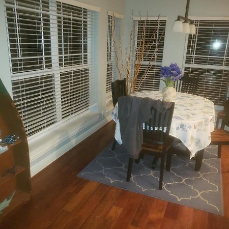 4Br Private Dock, Warm Spring Canal, Kayaks, Canoe ハドソン エクステリア 写真