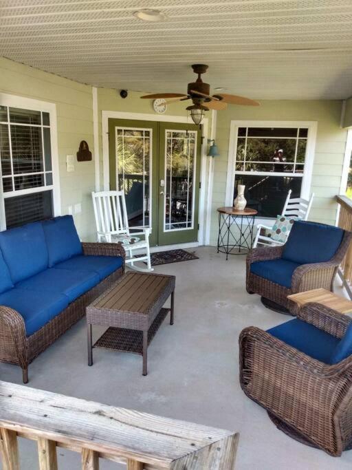4Br Private Dock, Warm Spring Canal, Kayaks, Canoe ハドソン エクステリア 写真
